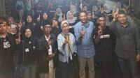 Relawan Blimbing kompak menangkan paslon nomor urut 1 WALI. (ist) - Relawan Blimbing Kompak Menangkan Paslon Nomor Urut 1 WALI