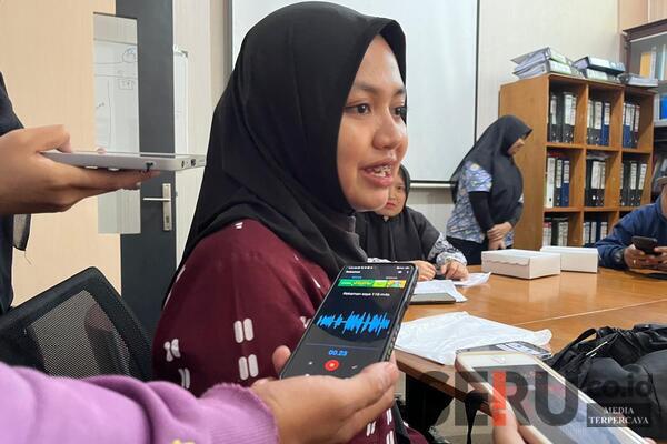 Unikama Lepas 470 Wisudawan, Lahirkan Lulusan Siap Berkontribusi