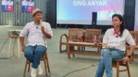 Sam HC-Ganis Rumpoko Luncurkan Program '9 Sing Anyar' dan Tandatangani Pakta Integritas