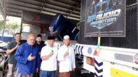 Sanusi Dukung Sound Horeg, dengan Beberapa Catatan yang Harus Diikuti