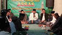 Dengan Sentuhan Teknologi, Sanusi Berharap Banyak Lahir Santri Entrepreneur di Kabupaten Malang