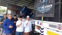 Sanusi Apresiasi Pegiat Sound Horeg Kabupaten Malang yang Meriahkan Pelantikan Presiden Terpilih