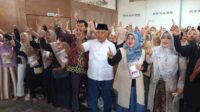 SaLaf Bakal Ajukan Peninjauan Kembali Terkait Pajak Rokok Untuk Keberlangsungan Karyawan