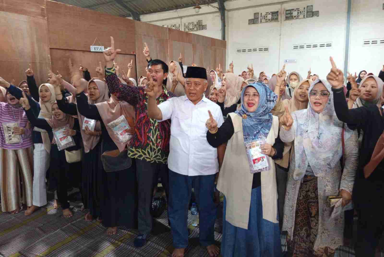 SaLaf Bakal Ajukan Peninjauan Kembali Terkait Pajak Rokok Untuk Keberlangsungan Karyawan
