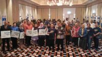 Upaya Tingkatkan Kunjungan wisata, Disbudpar Bandung Gelar Table Top di Kota Batu