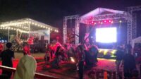 Pemkab dan Bea Cukai Malang Sosialisasi Pencegahan Peredaran Rokok Ilegal melalui Kesenian Bantengan