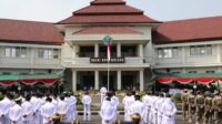 Peringati Hari Jadi ke-79 Provinsi Jawa Timur, Pj Wali Kota Malang Tekankan Sinergi dan Persatuan