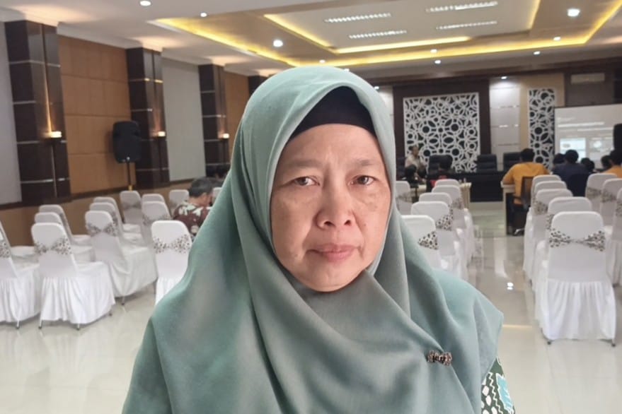 Dinkes Batu Gelar Pelatihan House Keeping Hotel Dan Taman Rekreasi Se-Kota Batu