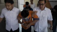 Jatanras Ringkus Komplotan Penjahat Jalanan, Satu Tersangka Dihadiahi Timah Panas