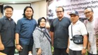 Tim ABADI hadiri Sosialisasi Penyelesaian Sengketa Pilkada Kota Malang. (ist) - Tim ABADI Hadiri Sosialisasi Penyelesaian Sengketa Pilkada Kota Malang
