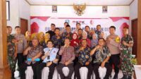Desa Kedungsumber Temayang Bojonegoro Masuk Nominasi Desa Antikorupsi