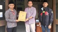 Dituding Manfaatkan Kades, Tim SaLaf Temukan Bukti Terbalik untuk Dilaporkan ke Bawaslu