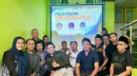 FILKOM UB Inisiasi Pengabdian Internasional untuk Pekerja Migran di Taiwan
