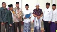 Tokoh Lintas Agama dukung Salaf di Pilkada Kabupaten Malang. (ist) - Tokoh Lintas Agama Dukung SALAF di Pilkada Kabupaten Malang