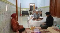 KH Chusaini Ilyas Doakan Risma Menjadi Pemimpin yang  Menyejahterakan Masyarakat Jawa Timur