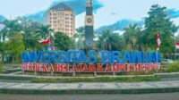 Universitas Brawijaya. (ist) - Pendaftaran Mahasiswa Baru Pascasarjana Universitas Brawijaya Dibuka, Ini Syarat dan Jadwalnya