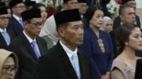 Mantan Rektor UMM Fauzan Jadi Wakil Menteri PTRT Kabinet Merah Putih