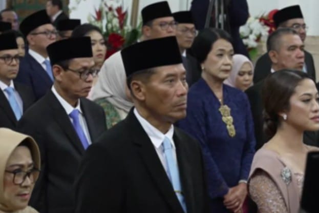 Mantan Rektor UMM Fauzan Jadi Wakil Menteri PTRT Kabinet Merah Putih