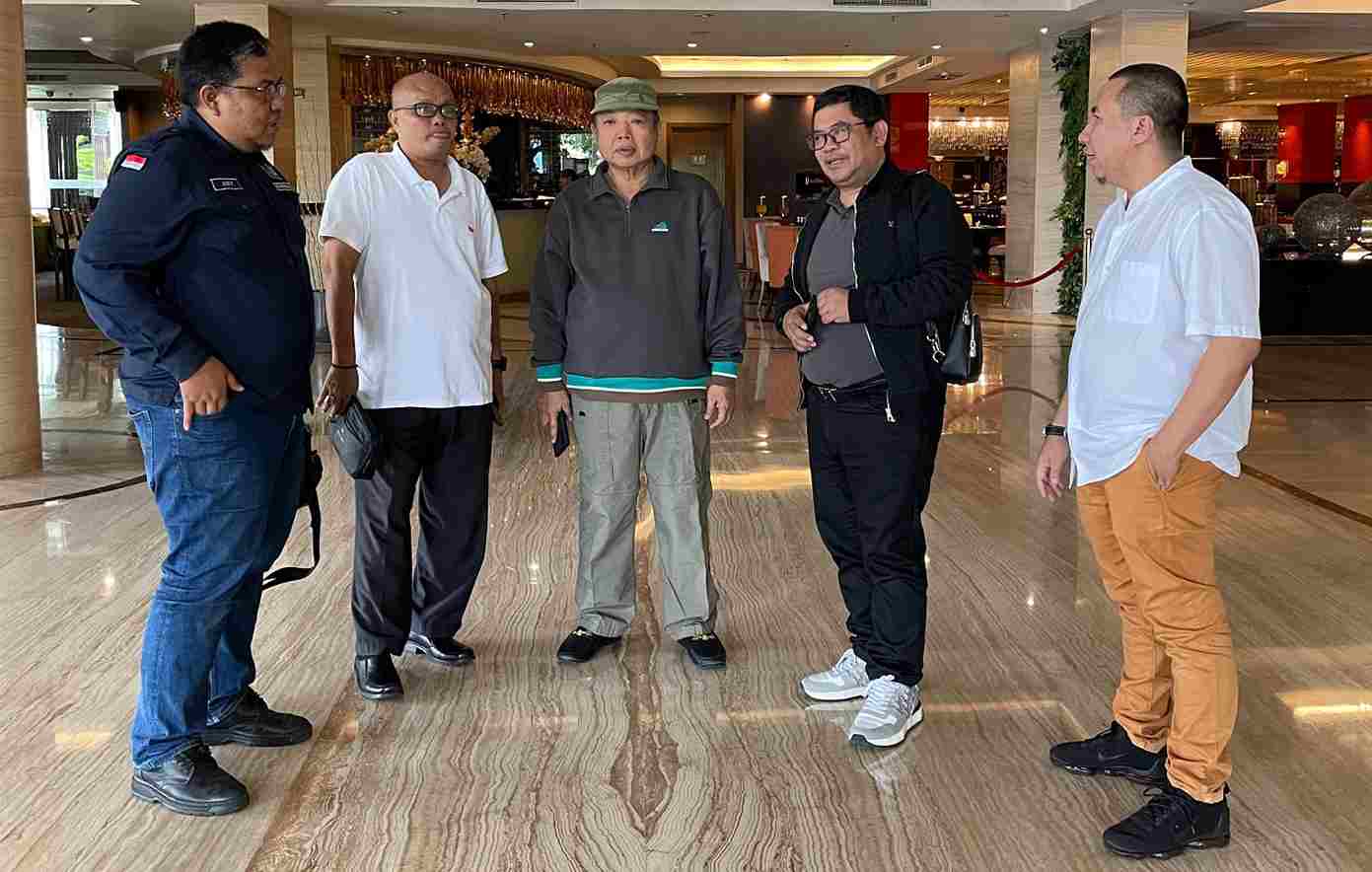 Apersi Dukung Program Pemerintah Bangun 3 Juta Rumah per Tahun