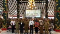 PLt Bupati Malang Imbau ASN Pemkab Lebih Teliti dalam Mengelola BMD