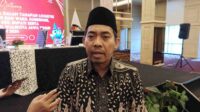 Kebutuhan Logistik Pilkada Capai 32 Juta Lebih Surat Suara