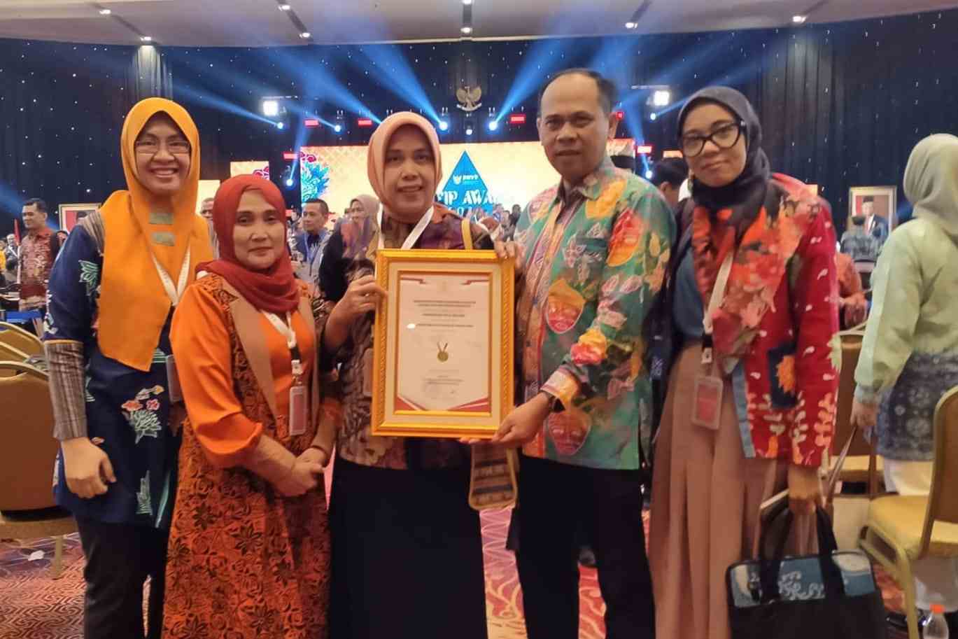 Pemkot Malang Raih Predikat SAKIP A Tiga Tahun Berturut-turut, Pj Wali Kota Apresiasi Konsistensi Kinerja
