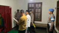 Kecewa Kepada Orang Tuanya, Gadis 14 Tahun Di Bululawang Gantung Diri