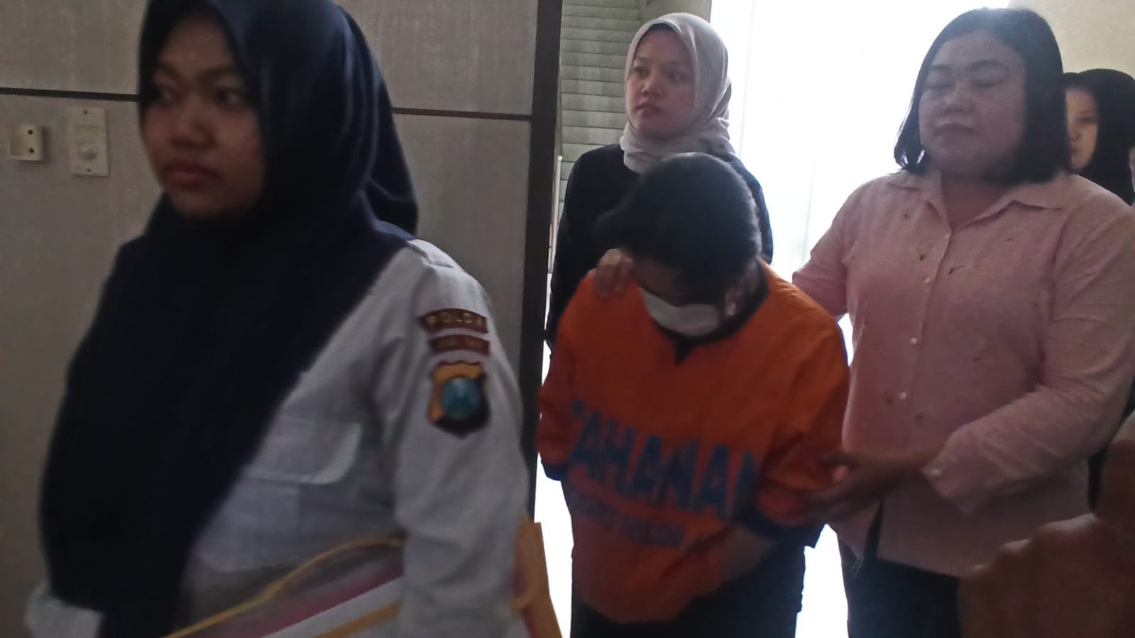 Kombes Farman: Pengakuan Tersangka, Ini Lazim Diberikan oleh Babysitter