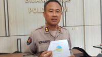 AKBP Soegijoto Pamen Bidhumas Polda Jatim - Sepekan, Polda Jatim Berhasil Ungkap 90 Persen Kasus Curas