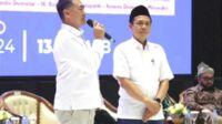 Abah Anton dan Dimyati Sampaikan Solusi Sinergi Malang Raya dalam Mimbar Akademik UB