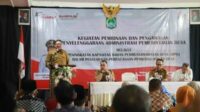Pemkab Malang Beri Perhatian Khusus pada BPD Demi Tingkatkan Pembangunan Desa
