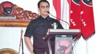 Ahmad Basarah Bantah Klaim Ahok, Sebut Anies Baswedan Masuk Bursa Cagub PDIP Sejak Juni 2024
