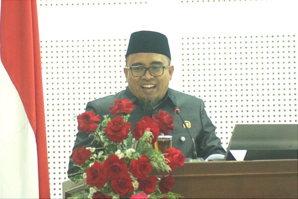 Sembilan Catatan Fraksi PKS DPRD Kota Malang Kritisi Ranperda APBD 2025