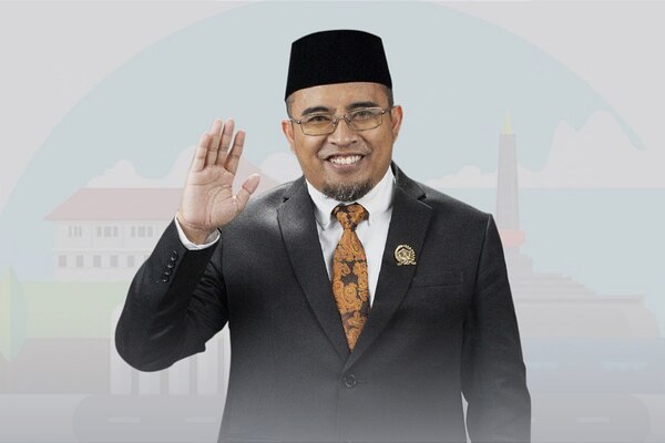 Rendra Masdrajad Safaat Apresiasi Penanganan Sampah Kota Malang, Dorong Inovasi Berkelanjutan