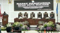 Sembilan Catatan Fraksi PKS DPRD Kota Malang Kritisi Ranperda APBD 2025