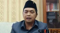 Anggota Pansus Pilkada DPRD Jember, Candra Ary Fianto. (Seru.co.id/amb) - Pansus Pilkada Jember Mengecam Aksi Perusakan Fasilitas Negara Saat Demo
