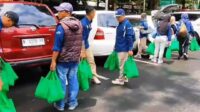 Peringati Harlah ke-7, Pramuwisata Malang Raya Gelar PRAM Berbagi