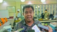 Memasuki Musim Penghujan, Komisi C DPRD Meminta Dinas Terkait Bisa Segera Tuntaskan Pembangunan Box Culvert