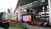 Pemkot Batu Gelar Simulasi Tanggap Darurat Bencana hadapi Musim Hujan