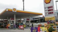 Beredar kabar Shell menutup seluruh SPBU-nya di Indonesia. (ist) - Diisukan Tutup, Shell Indonesia Tegaskan Tetap Beroperasi di Tanah Air