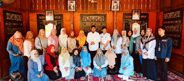 Bupati Fauzi Komitmen memberikan Perlindungan Anak di Kabupaten Sumenep