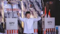 Hendy-Gus Firjaun Usai Nyoblos: Pilkada Jember Harus Riang Gembira