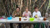 Ketua DPC Partai Hanura Sidoarjo Beber Rekam Jejak Cabup Subandi