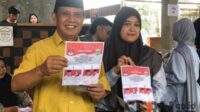 Gunawan Berharap Perolehan Suara GUS Mencapai 60 Persen