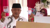 SaLaf Tak Akan Lakukan Perayaan Akbar Jika Mereka Terpilih