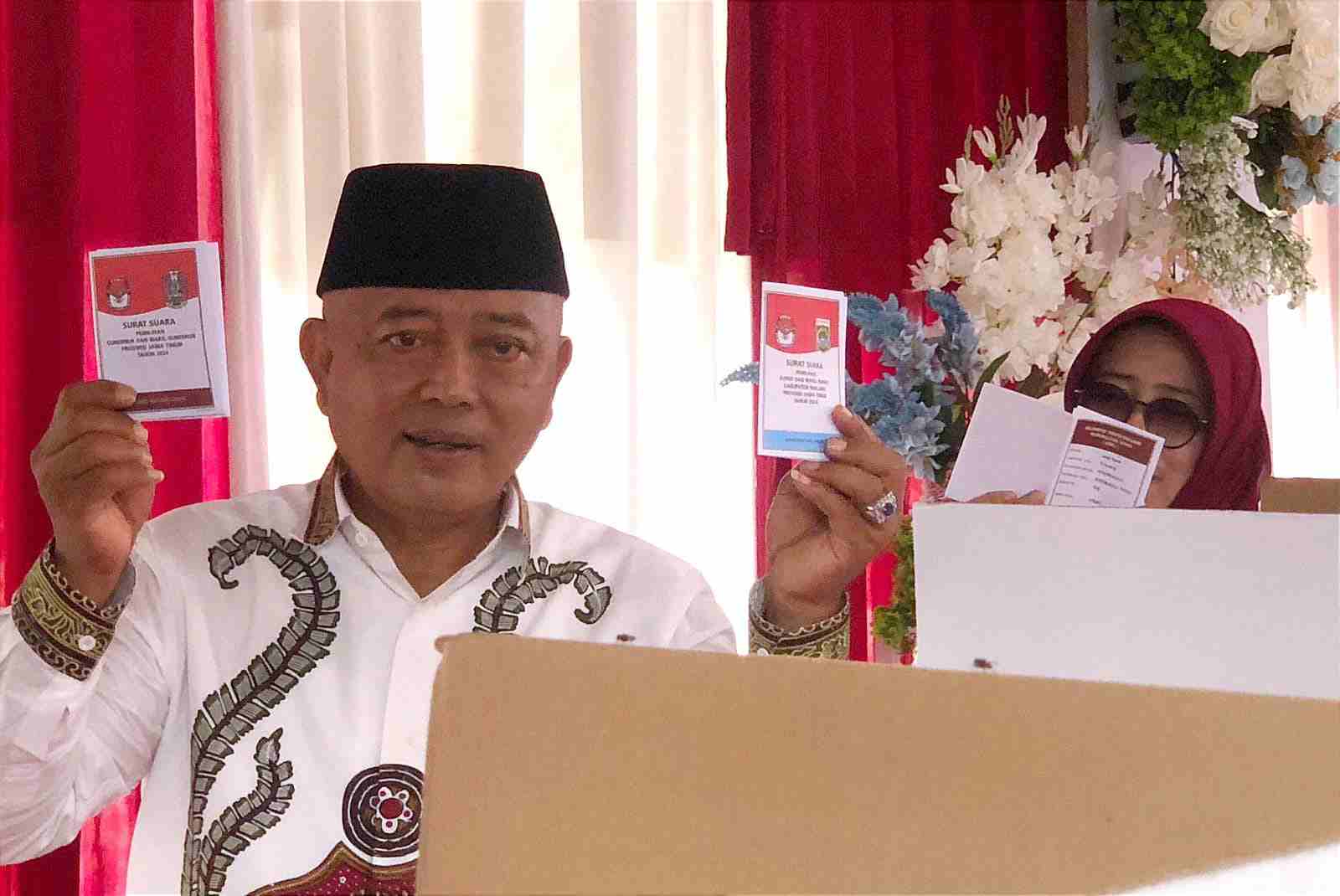 SaLaf Tak Akan Lakukan Perayaan Akbar Jika Mereka Terpilih