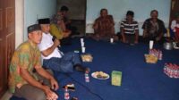 Sanusi Janjikan Pemasangan PDAM di Desa Wirotaman Ampelgading