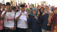 Sanusi Upayakan Pembebasan PBB Petani Padi