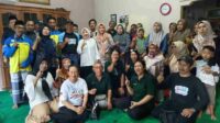 Lathifah Terima Keluhan Pegiat Bank Sampah yang Kembang Kempis