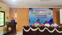 Bupati Sumenep Achmad Fauzi Didaulat Jadi Tokoh Peduli Nelayan oleh HNSI